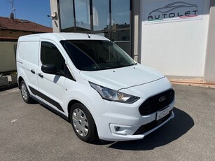 Ford Transit Connect 1.5 TDCi 100CV