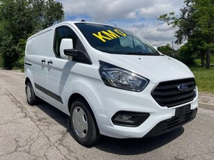 Ford Transit Custom 2.0