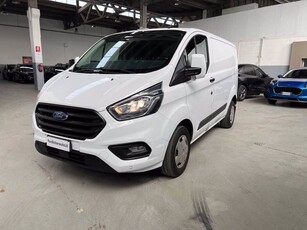 Ford Transit Custom 2.0 TDCi