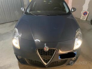 Giulietta 1.4 tjet gpl