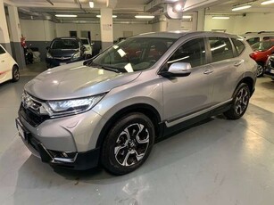 Honda CR-V CR-V 1.5 t Elegance Connect 173cv