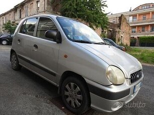 HYUNDAI - Atos - 1.0 12V GL