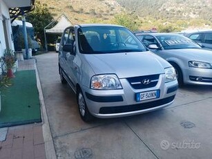 Hyundai Atos Prime 1.1 12V Active