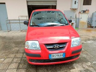 HYUNDAI Atos Prime - 2007