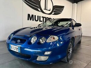 Hyundai Coupè 1.600 85 KW COUPE' ****GPL**** MARCI