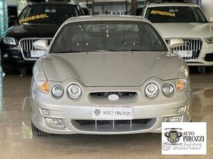 HYUNDAI COUPE 2.0FX del 2000 con soli 101000KM