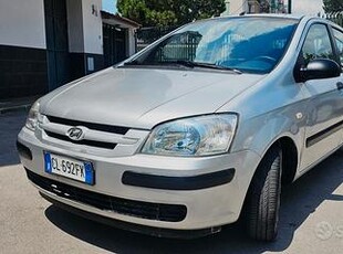 Hyundai Getz 1.1 12V 3p. GL