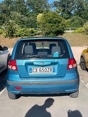 HYUNDAI Getz - 2005