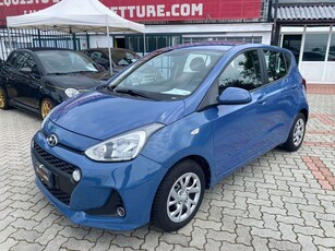 Hyundai i10 1.0 12V