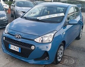 Hyundai i10 1.0 LPGI Econext Login