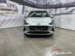 Hyundai i10 1.0 MPI