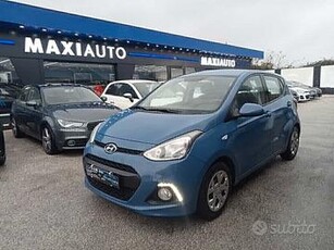 Hyundai i10 1.0 MPI ADVANCE