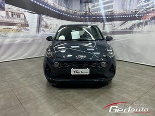 HYUNDAI i10 1.0 MPI AT Tech PRIME