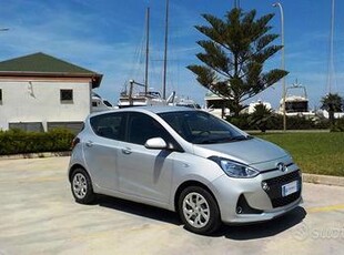 HYUNDAI i10 1.0 MPI Classic