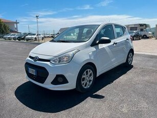 Hyundai i10 1.0 MPI Classic