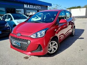 Hyundai i10 1.0 MPI my 2018