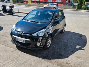 Hyundai i10 1.0 MPI Sound Edition