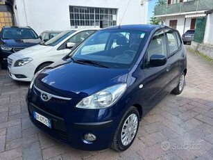 Hyundai i10 1.1 12V BlueDrive GPL Active