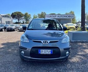 Hyundai i10 1.1 12V BlueDrive GPL Active