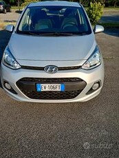 HYUNDAI i10 2ª serie - 2014