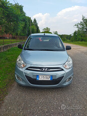 HYUNDAI i10 2011