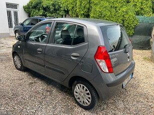 Hyundai i10 BENZ GPL NEOPATENTATI