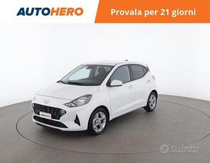 HYUNDAI i10 CV20674