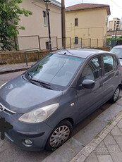 Hyundai i10 gpl anno 2009