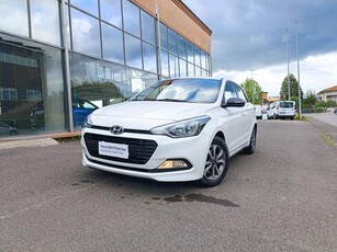 Hyundai i20 1.1 CRDi