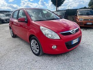 HYUNDAI i20 1.4 CRDi 5p. Comfort PER NEOPATENTAT