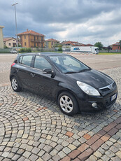 Hyundai i20 1.4 crdi sound edition