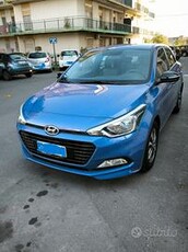 HYUNDAI i20 2ª serie - 2018