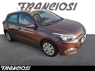 HYUNDAI i20 5 Porte 1.1 CRDi 75cv Classic