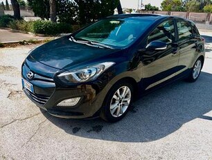 Hyundai I30 1.4 ecotec gpl