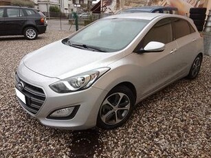 Hyundai i30 1.6 TDCI GO!