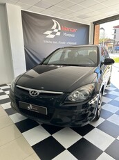 Hyundai i30 2010