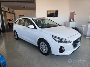 Hyundai i30 Wagon 1.4 Classic