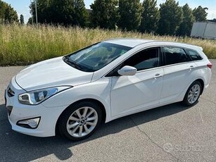 Hyundai i40 Wagon 1.7 CRDi 136CV Aut. Business*EUR