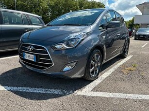 Hyundai iX20 1.4 5 porte - 2017