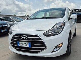 Hyundai iX20 1.4 CRDI 90 CV APP MODE