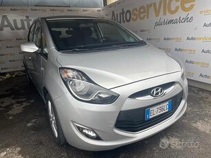 Hyundai iX20 Light 1.4 -2012