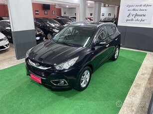 Hyundai iX35 1.7 CRDi 2WD Comfort