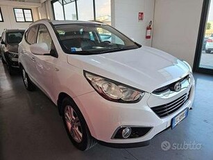 Hyundai iX35 1.7 crdi Comfort 2wd