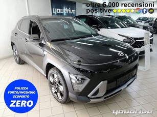 Hyundai Kona 1.0 T-GDI