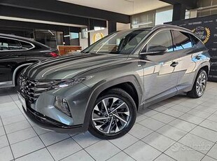 Hyundai TUCSON 1.6 crdi 48V Xtech