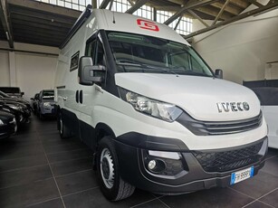 Iveco Daily PM