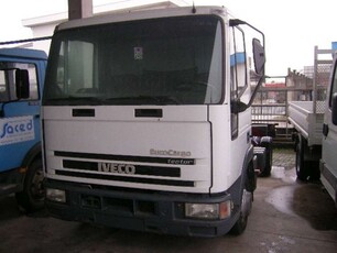 IVECO EUROCARGO ML60E13-3.3 Tector rif.249BIS