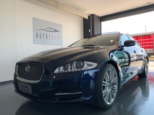 Jaguar XJ 3.0D