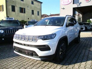 Jeep Compass 1.6 mjt Limited 2wd 130cv nuovo