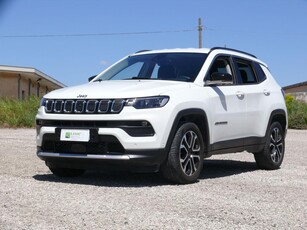 Jeep Compass 1.6 Multijet